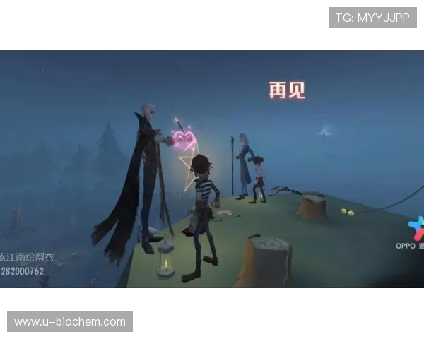 隐囚CP逆袭剧情解析第五人格游戏精彩瞬间集锦精彩互动与反转结局